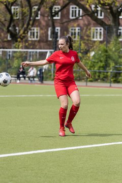 Bild 67 - wBJ ETV - Eilbek : Ergebnis: 1:4